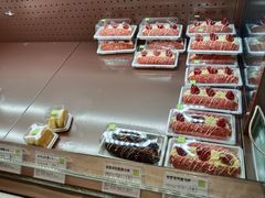 -奈雪的茶(东莞汇一城店)