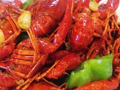 -虾铺子龙虾·私房菜(金源花苑店)