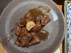 -德川家日本料理(中关村寰太大厦店)