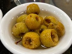 -蒙星月涮肚火锅城(宏运家园店)