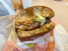 -汉堡王(北京通州领展店)