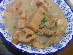 -全聚贤餐厅·湖北家常菜(沙湖店)