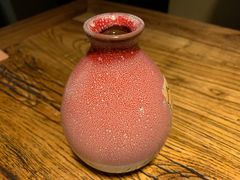 -长亭酒肆.武夷菜(鼓楼后海店)