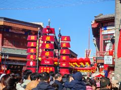 -古文化街旅游区