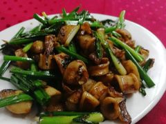 -蛇口康乐快餐鱼仔档(翠苑小区店)
