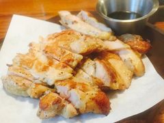烤鸡排-I HOLIC艾豪丽披萨(KKone店)