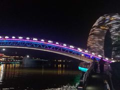 -湖州太湖旅游度假区-月亮广场