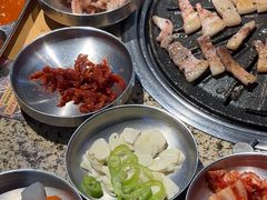 -安又胖韩国烤肉