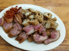 -雷祖芳老妈蹄花店