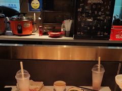 -牛人日志·鲜牛肉骨汤火锅(万科里瑧店)