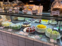 -黑草莓(重庆路店)
