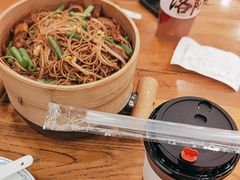 -老雒阳面馆·水席·洛阳菜(王城路店)