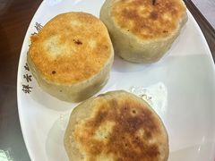 -清真牛街祥云轩门钉肉饼(左家庄店)