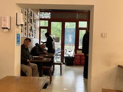 -李小老烧饼(常营民族家园店)