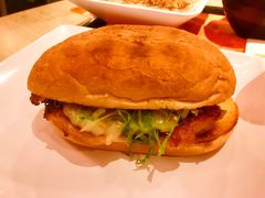 -大快活(罗湖商业城分店)