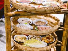 -有拈头成都市井火锅(南山总店)