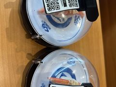 -KURA寿司(博多中洲店)
