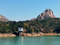 -大罗山风景区
