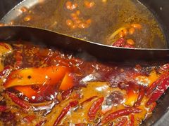 -蜀大侠火锅(总府路店)