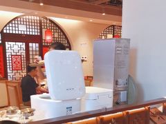 -西贝(六里桥旗舰店)