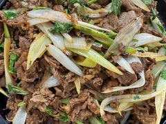 -烤肉宛饭庄(南礼士路店)