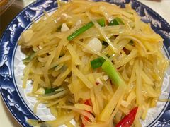 -浏阳河湘菜馆(五一支路店)