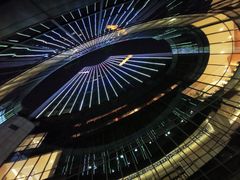 -CIRCLE·酒吧(第一国际店)