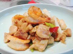 -京味斋·北京烤鸭(华威桥北工大店)