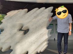 -上海月湖雕塑公园