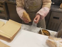 -正南齐北·老街糯米团(洪崖洞店)