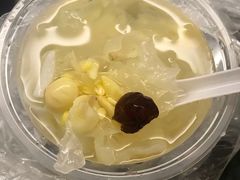 五菓汤-老福合沟无米粿甜汤粿品店