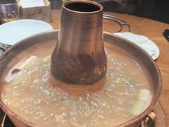 -北京老门框爆肚涮肉馆(凤城六路店)