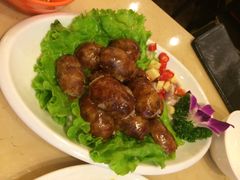 荷花泰菜(东方广场店)-荷花泰菜(东方新天地店)
