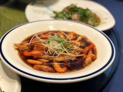 -庆余楼·用心与食材·特色菜&灶头面(仙蠡墩店)