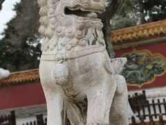 -沈阳市东陵公园