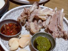 -那时新疆·若羌(经纬汇店)