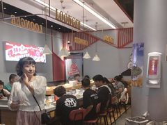 -龍歌自助小火锅(城阳万象汇店)