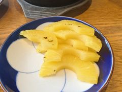 -炎蔵牛舌烤肉
