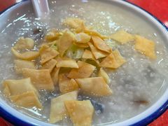 -宏状元现熬粥·京味菜(黄寺大街店)