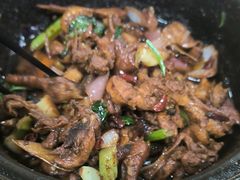 -重庆鸡公煲·嘟享吃(林科大店)