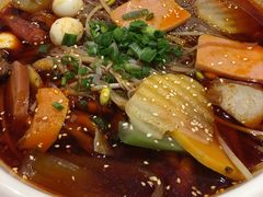 -每味每客·重庆麻辣烫(拓展大厦店)