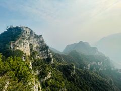 -神农山景区