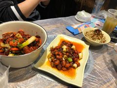 -靓靓蒸虾(中山公园店)
