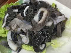 -壹条龙饭庄台基厂店