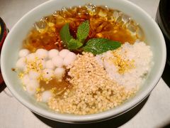 -绿茶餐厅(领展购物广场·中关村店)