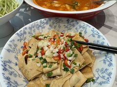 -丁哥·庐味鲜 土菜·20年老字号(世纪阳光花园店)