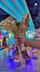 -LuckyStar幸运星家庭娱乐中心(东莞国贸店)