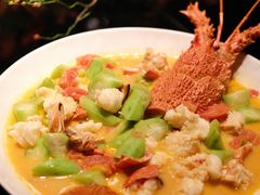 -杭州临平万丽酒店·万丽轩中餐厅