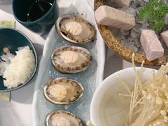 -椰子湾·海南火锅·糟粕醋·椰子鸡(正大广场店)