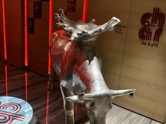 -恰餐厅及酒吧CHAR Bar & Grill(北京三里屯洲际店)